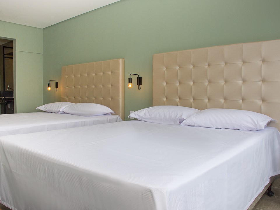 Luxo - Hotel Ilusion